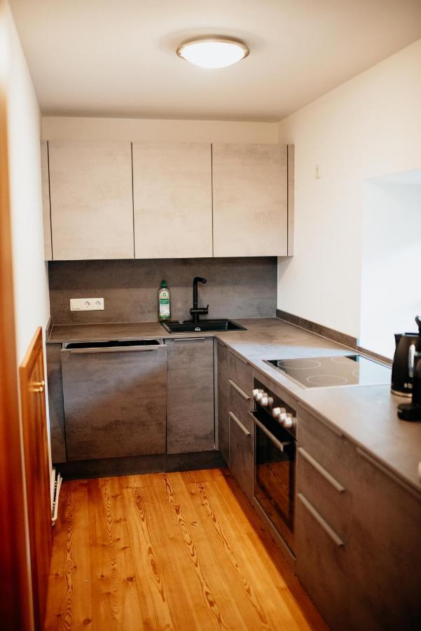 Appartement Georgiberg Ehrenhausen Exterior photo