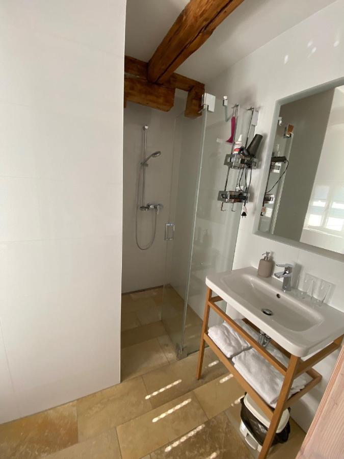 Appartement Georgiberg Ehrenhausen Exterior photo