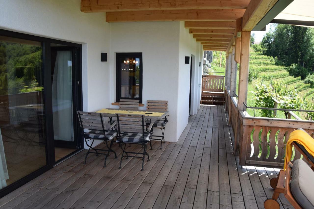 Appartement Georgiberg Ehrenhausen Exterior photo