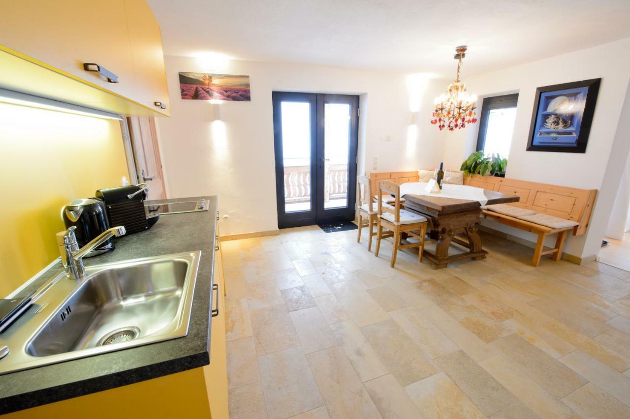 Appartement Georgiberg Ehrenhausen Exterior photo