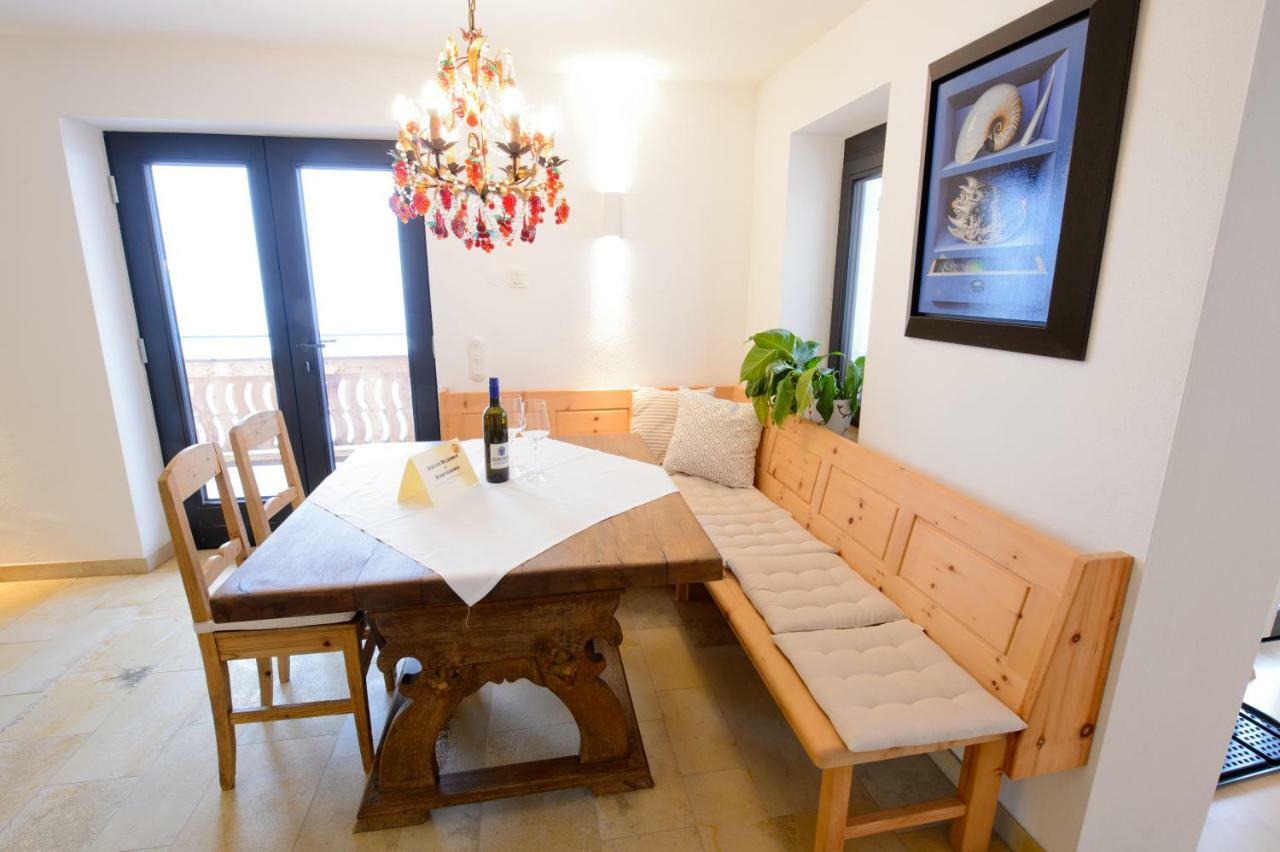 Appartement Georgiberg Ehrenhausen Exterior photo